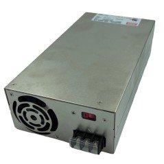 SE-600-15 MEAN WELL15V 600W SWITCHING POWER SUPPLY