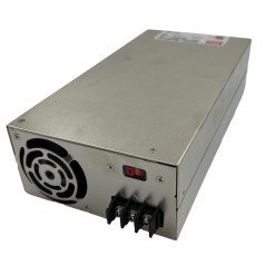 SE-600-12 MEAN WELL 12V 600W SWITCHING POWER SUPPLY