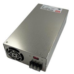 SE-600-5 Mean Well Switching Power Supply 5V 500W