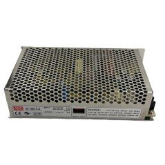 S-150-7.5 MEANWELL POWER SUPPLY 150W 7.5V 20A