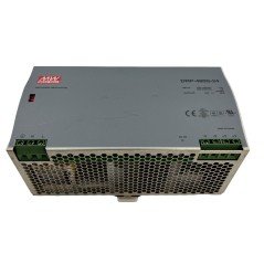 DRP-480S-24 MEANWELL 24V 480W POWER SUPPLY