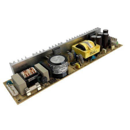 LPS-75-5 MEAN WELL 5V 75W SWITCHING POWER SUPPLY