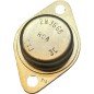 2N3668 RCA SCR 400V