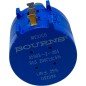 200Ohm 200R 5% Wirewound Linear Potentiometer 3590S-2-201 Bourns