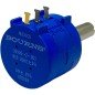 200Ohm 200R 5% Wirewound Linear Potentiometer 3590S-2-201 Bourns