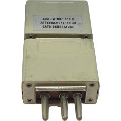 10dB 150Ohm 150R Generator Side Attenuation Adapter Connector