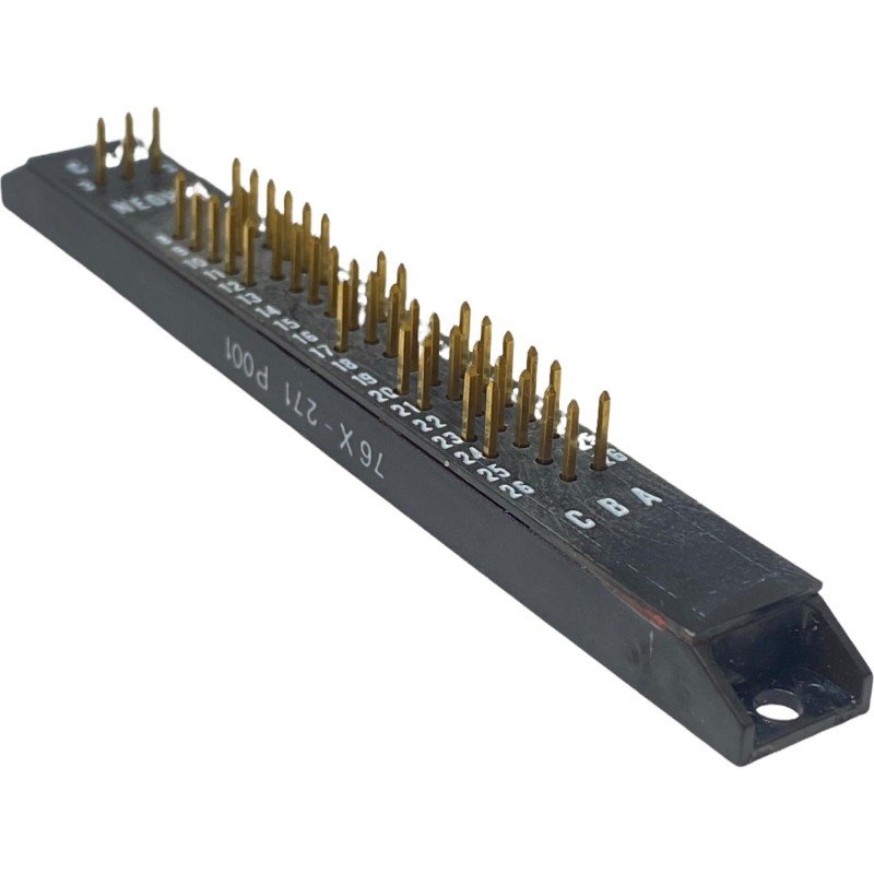76X-271-P001 Neohm Connector