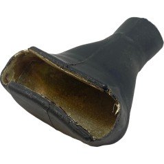 234A132-8-08/128-0 Raychem Heat Shrink Cable Boot End Cap HS-BOOT