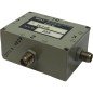 PL3-9 MCLI 1-2000MHz 3 Way SMA Power Devider Combiner