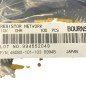 10Kohm 10K 8 Pin Network Resistor 4608X-101-103 Bourns Qty:10