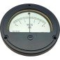 -3V-3V DC Analog Panel Meter Voltmeter R-330 6625-736-0331 88mm