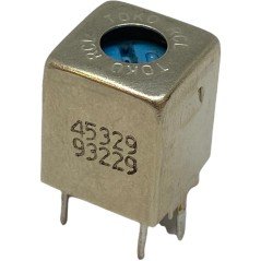 RZCS-45329R Toko Variable Coil Inductor 10EZ Type 10mm