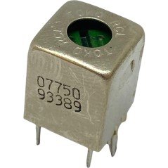 RW06A7752CK Toko Variable Coil Inductor 10EZ Type 10mm