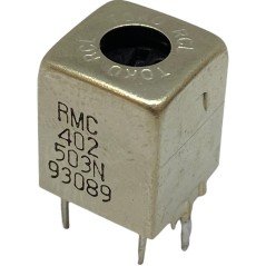 RMC402503N Toko Variable Coil Inductor 10EZ Type 10mm