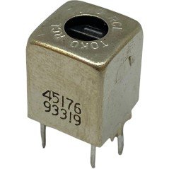 RUCS45176N Toko Variable Coil Inductor 10EZ Type 10mm