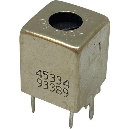 RMCS45331AAE Toko Variable Coil Inductor 10EZ Type 10mm