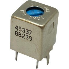 RWRS45337EK Toko Variable Coil Inductor 10EZ Type 10mm