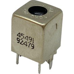 RWRS45491Y Toko Variable Coil Inductor 10EZ Type 10mm