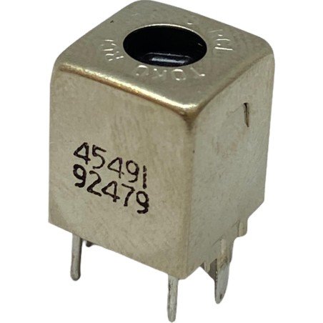 RWRS45491Y Toko Variable Coil Inductor 10EZ Type 10mm