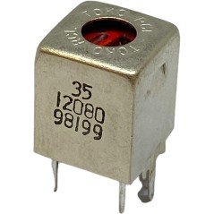 RWR331208N2 Toko Variable Coil Inductor 10EZ Type 10mm