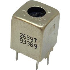 RMC2A6597HM Toko Variable Coil Inductor 10EZ Type 10mm