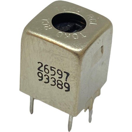 RMC2A6597HM Toko Variable Coil Inductor 10EZ Type 10mm