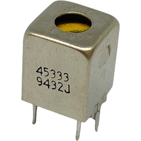 RMCS45333G02 Toko Variable Coil Inductor 10EZ Type 10mm