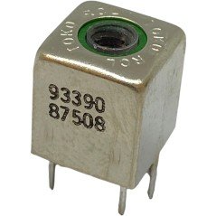 KACS9339PFV Toko Variable Coil Inductor 10EZ Type 10mm