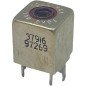KACS4520A Toko Variable Coil Inductor 10EZ Type 10mm