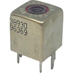 BKASCK3893A Toko Variable Coil Inductor 10EZ Type 10mm