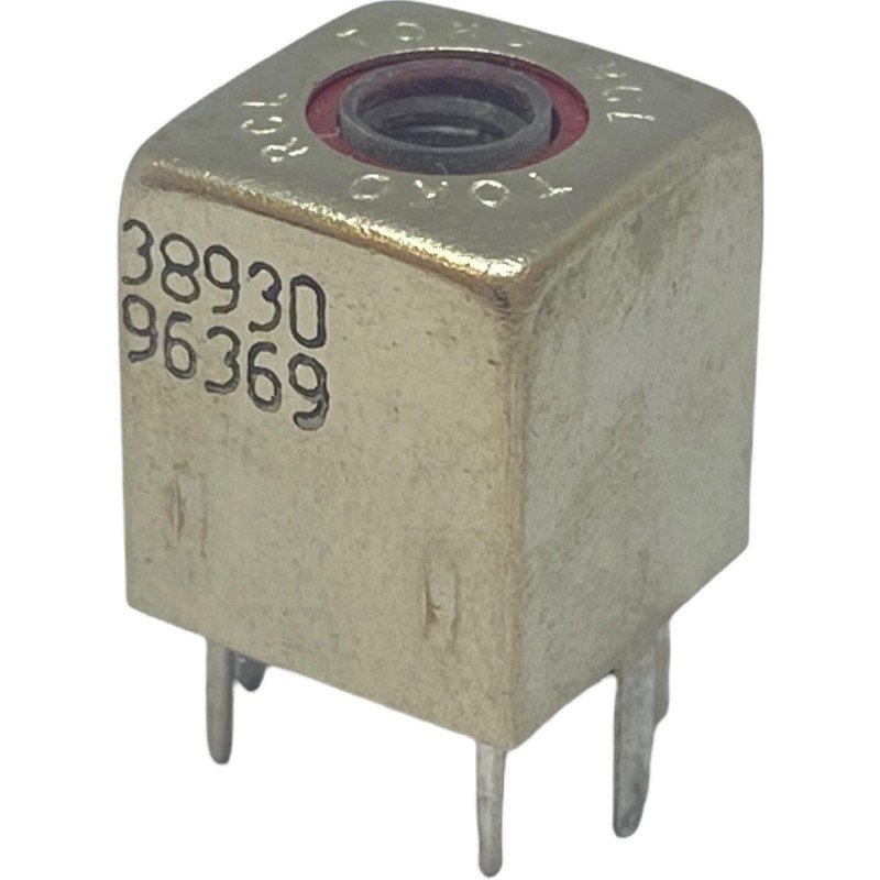BKASCK3893A Toko Variable Coil Inductor 10EZ Type 10mm
