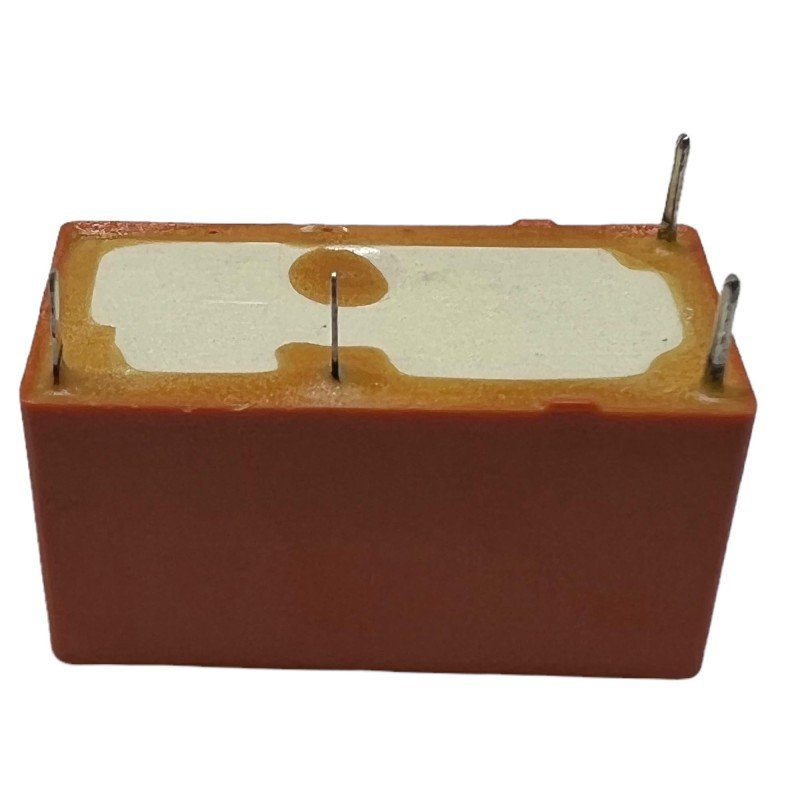 RE030012 Schrack 12VDC 6A SPST General Purpose Relay
