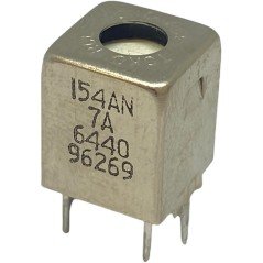 154AN7A6440EK Toko Variable Coil Inductor 10EZ Type 10mm