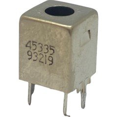 RXRS45335AQ Toko Variable Coil Inductor 10EZ Type 10mm