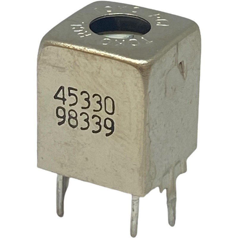 RZCS45330R Toko Variable Coil Inductor 10EZ Type 10mm