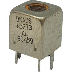 BKACSK3273KL Toko Variable Coil Inductor 10EZ Type 10mm