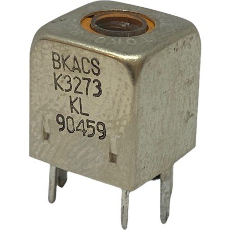 BKACSK3273KL Toko Variable Coil Inductor 10EZ Type 10mm