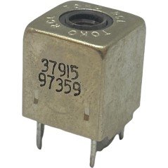 YBTKACS37915A KACS1506A Toko Variable Coil Inductor 10EZ Type 10mm