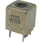 YBTKACS37915A KACS1506A Toko Variable Coil Inductor 10EZ Type 10mm
