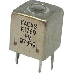 KACASK1769HM Toko Variable Coil Inductor 10EZ Type 10mm