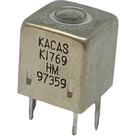 KACASK1769HM Toko Variable Coil Inductor 10EZ Type 10mm