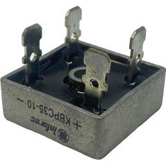KBPC35-10 Inforec Bridge Rectifier 1000V/35A