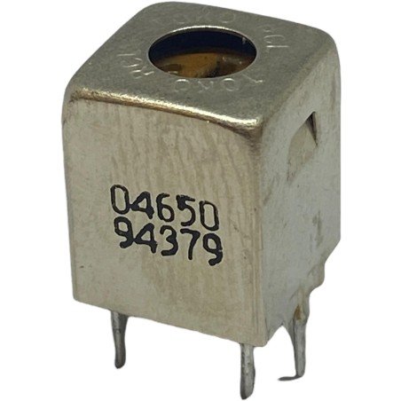 94AES30465N Toko Variable Coil Inductor 10EZ Type 10mm