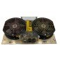 2X 035222 ROTRON BLOWER ASSEMBLY ALENIA 1791YF 383635A1CL