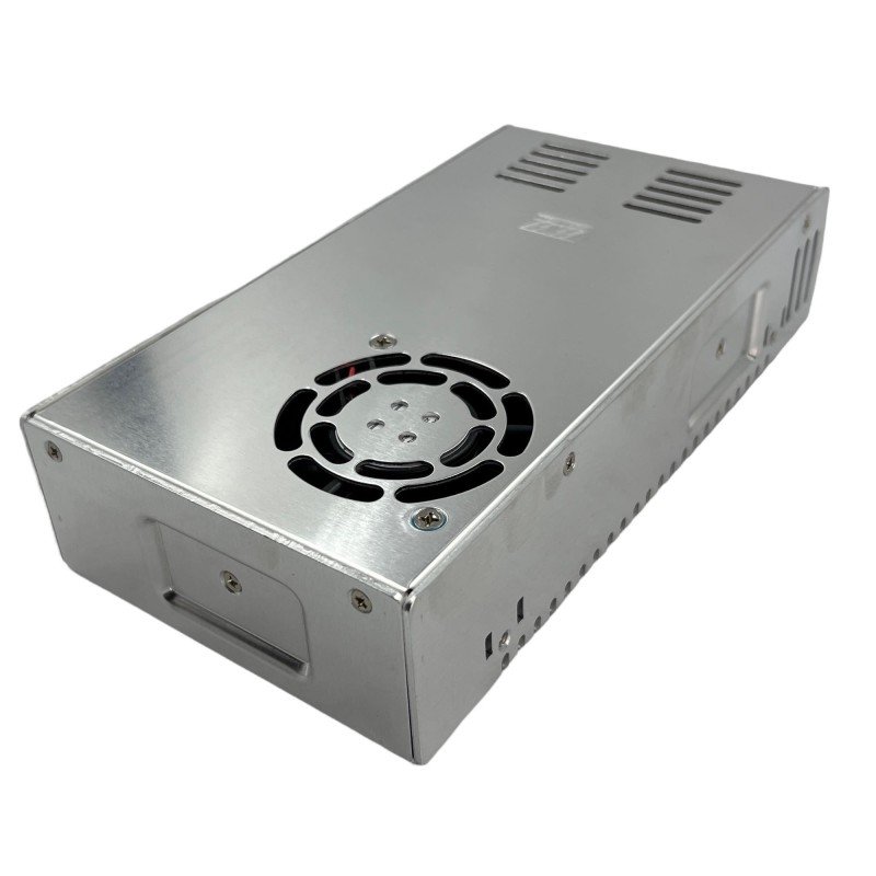 SP-320-24 MEANWELL 13A 24V 310W SINGLE OUTPUT POWER SUPPLY