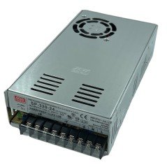 SP-320-24 MEANWELL 13A 24V 310W SINGLE OUTPUT POWER SUPPLY