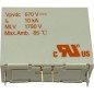 VC PV670-1-10 Dehn Surge Arrestor Power Protection For Solar Systems 670V/10KA