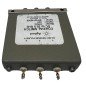 8762C Agilent Coaxial Switch DC-26.5Ghz SP3T OPT 024 24VDC