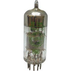 EF184 Philips Electron Vacuum Tube Used