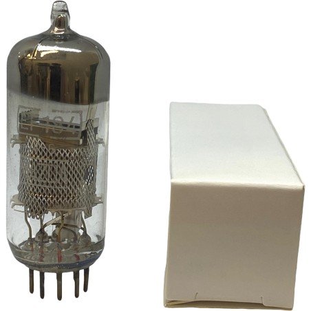 EF184 Mazda Electron Vacuum Tube Used